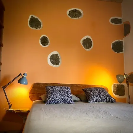 Casa Malagueta Ferienhaus