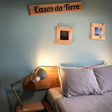 Casa Malagueta Ferienhaus