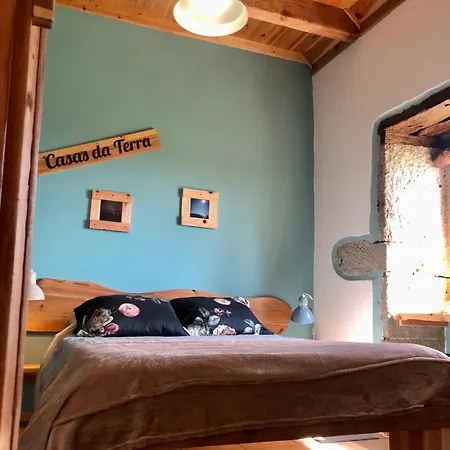 Casa Malagueta Ferienhaus *