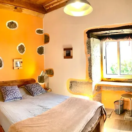 Casa Malagueta Ferienhaus *