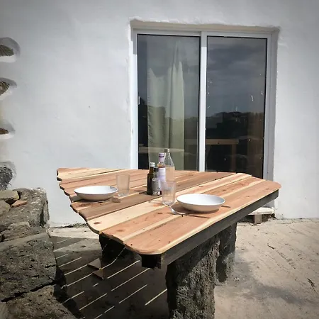 Ferienhaus Casa Malagueta *