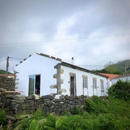 Casa Malagueta Lajes das Flores