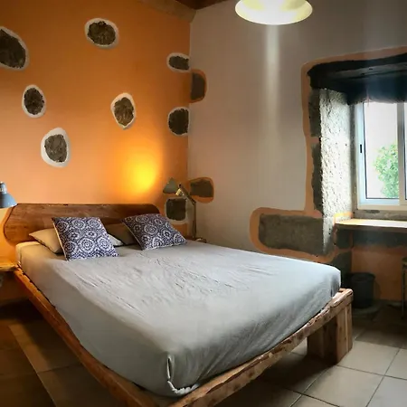 Casa Malagueta Ferienhaus Lajes das Flores