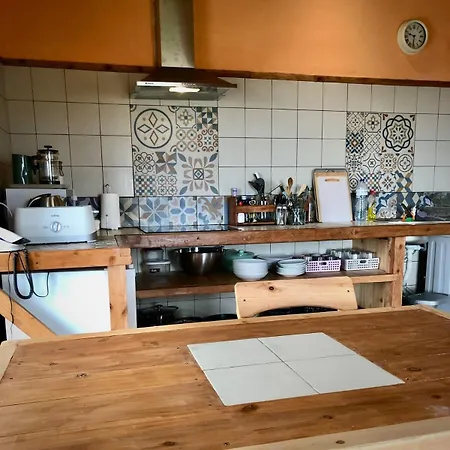 Casa Malagueta