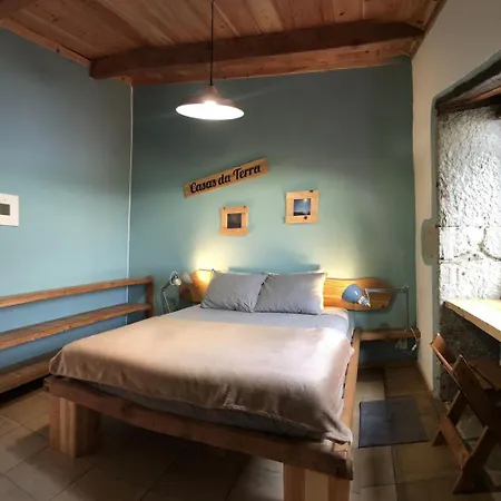 Ferienhaus Casa Malagueta *