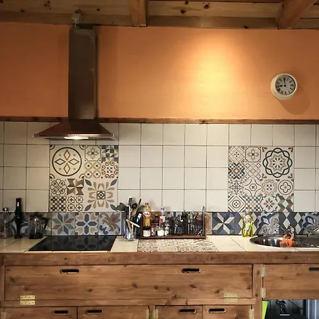 Ferienhaus Casa Malagueta *