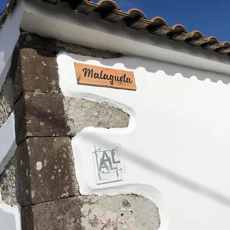 Ferienhaus Casa Malagueta *