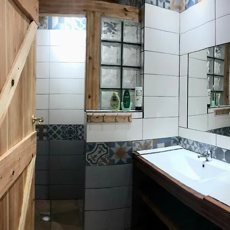 Casa Malagueta Ferienhaus