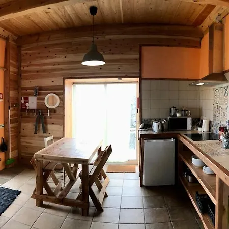 بيت للعطل Casa Malagueta