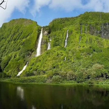 Casa Malagueta بيت للعطل