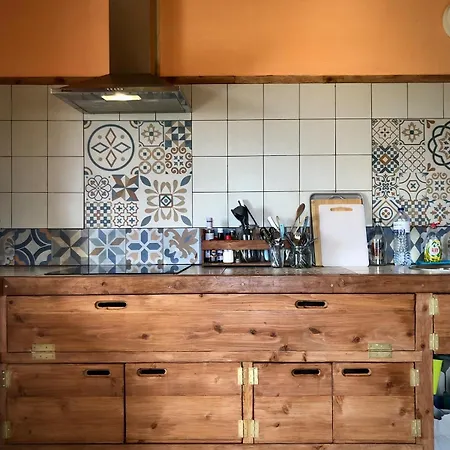 بيت للعطل Casa Malagueta