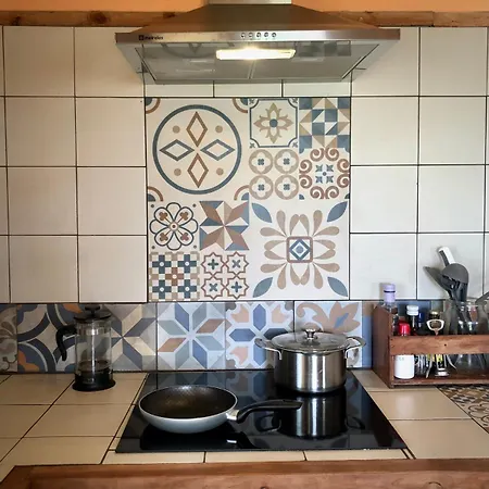 Casa Malagueta بيت للعطل