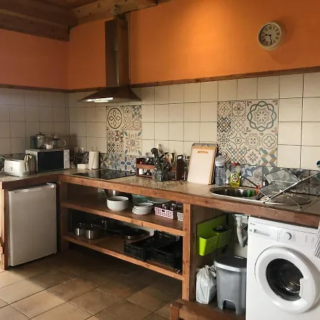 Casa Malagueta * Lajes das Flores