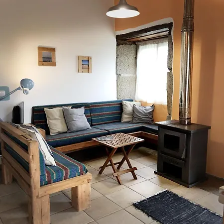 Casa Malagueta بيت للعطل *