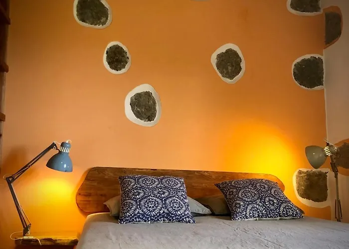 Casa Malagueta Holiday home