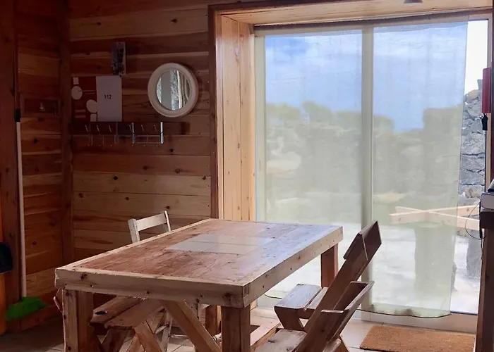 Holiday home Casa Malagueta *