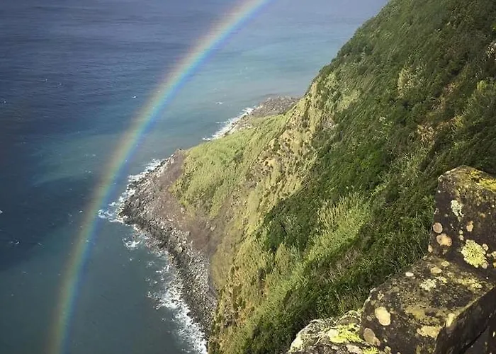 Casa Malagueta * Lajes das Flores