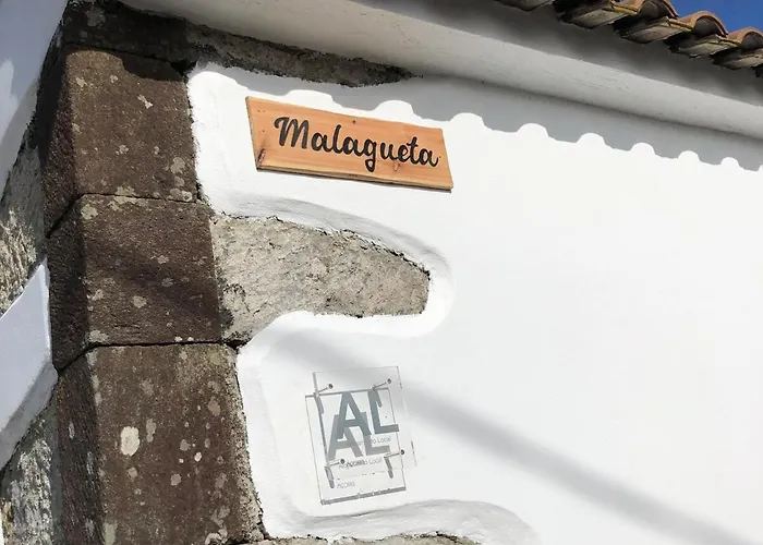 Holiday home Casa Malagueta *