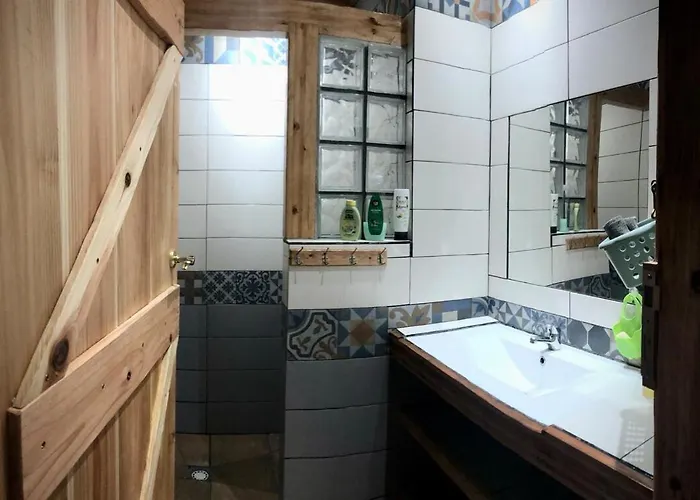 Casa Malagueta Holiday home